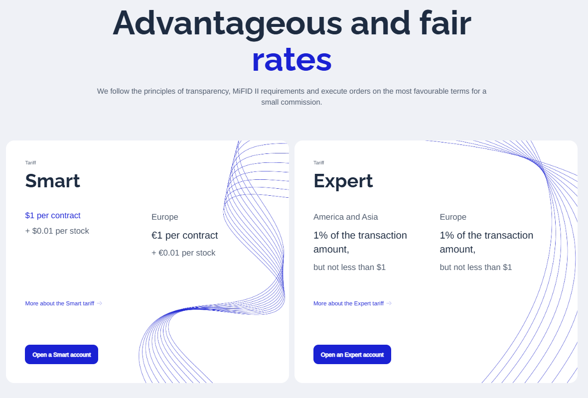 Mind Money отзывы: брокерская платформа с европейскими гарантиями